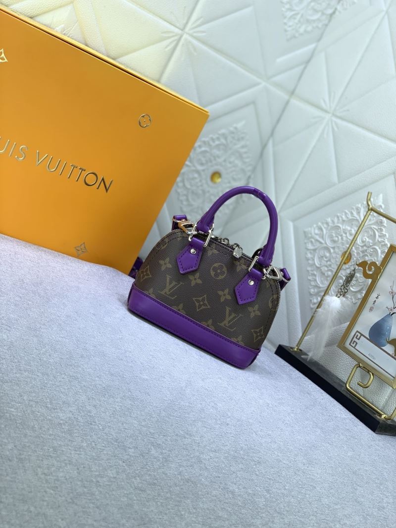 Louis Vuitton Top Handle Bags